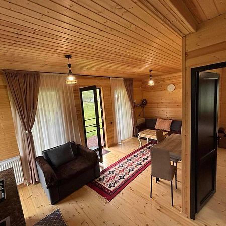 Quiet Cottage, Stepantsminda, Achkhoti Bagian luar foto